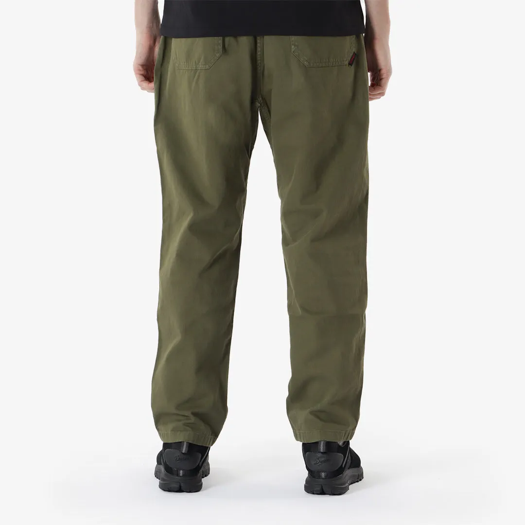 Gramicci Loose Tapered Ridge Pant