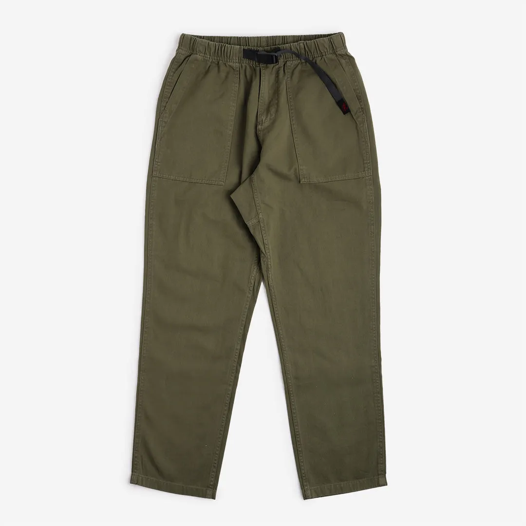 Gramicci Loose Tapered Ridge Pant