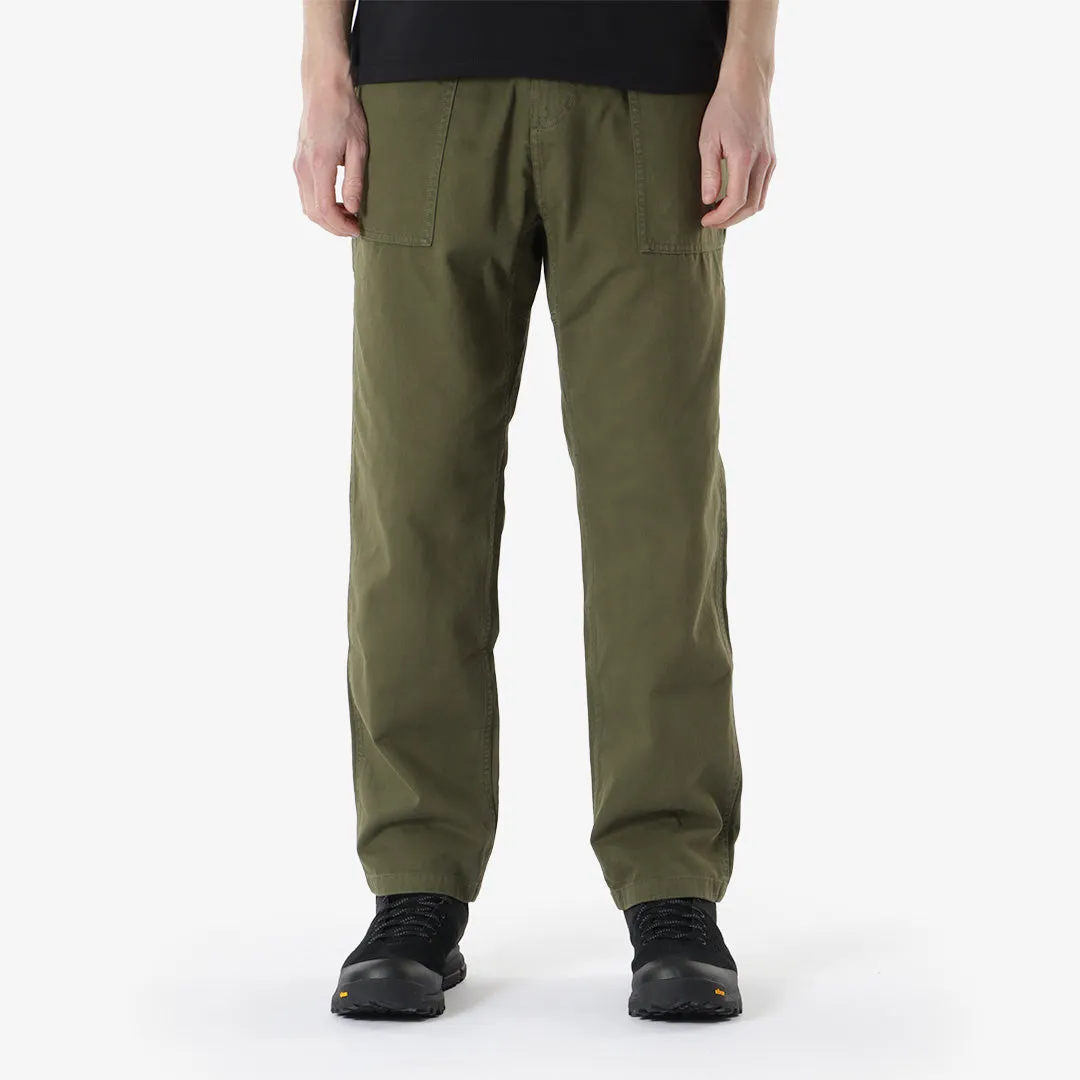 Gramicci Loose Tapered Ridge Pant