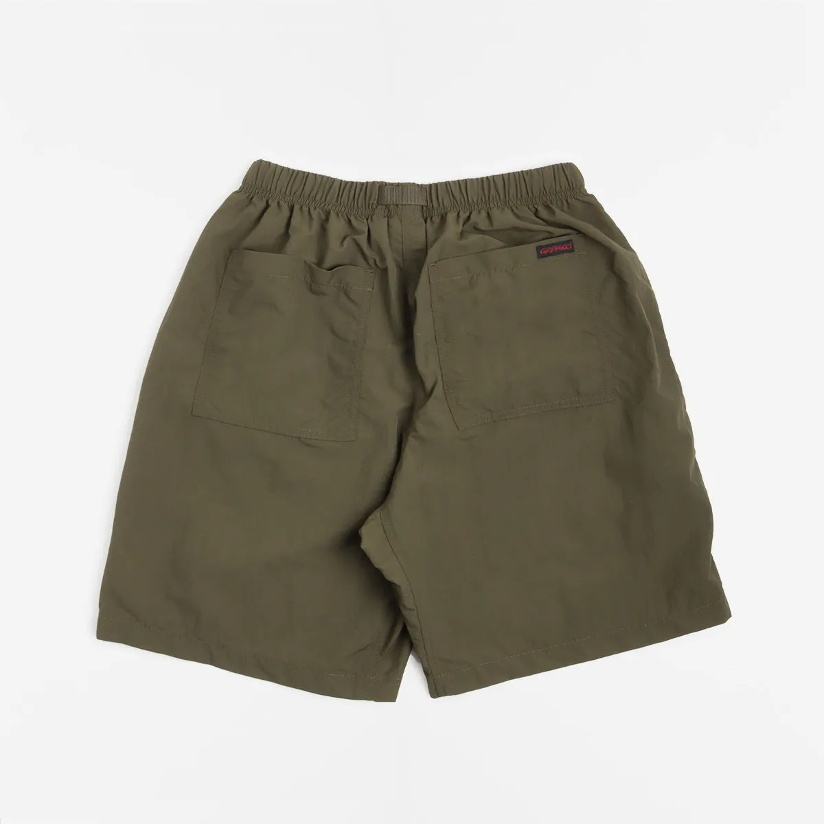 Gramicci Nylon Loose Shorts