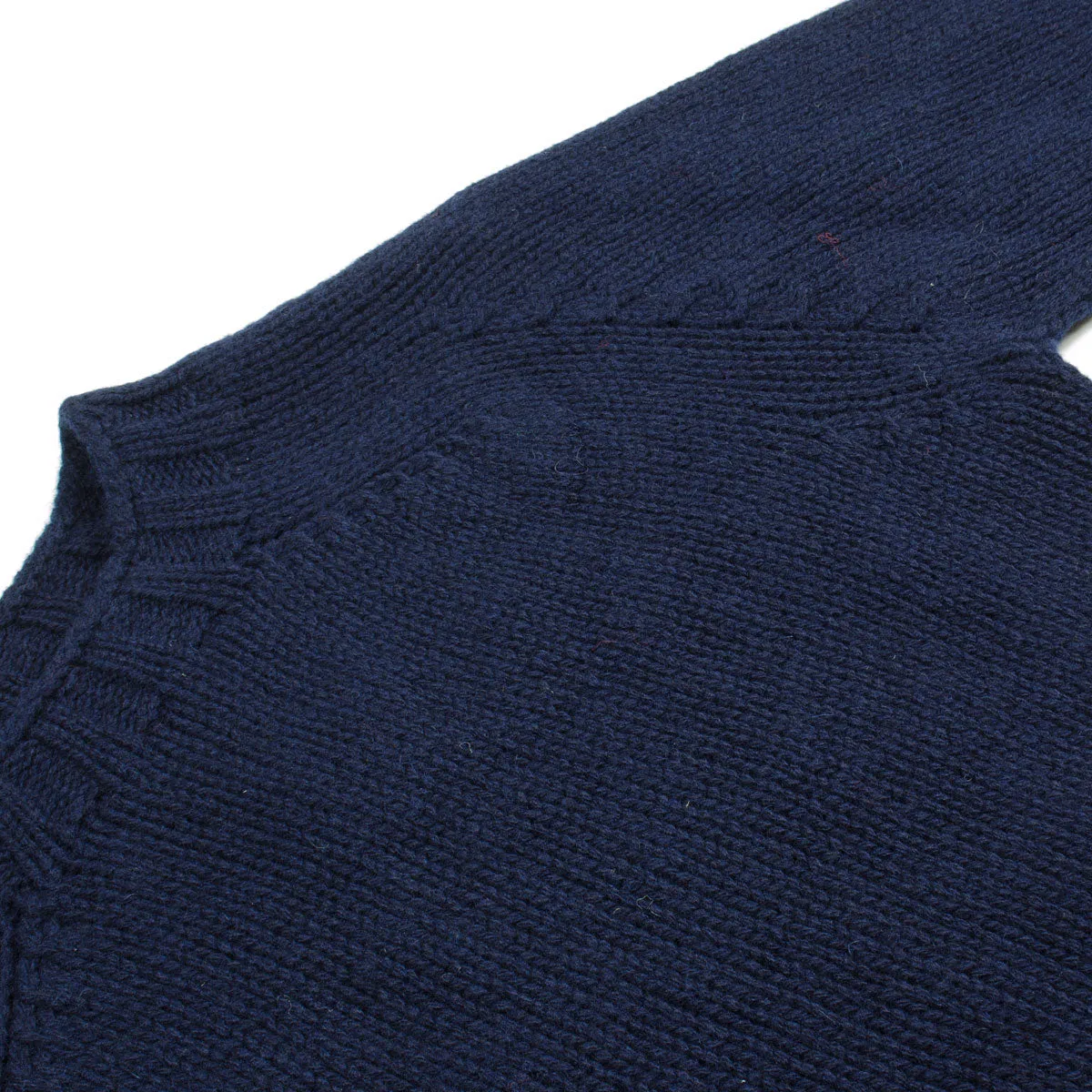 Howlin' - Holy Dance Sweater - Navy