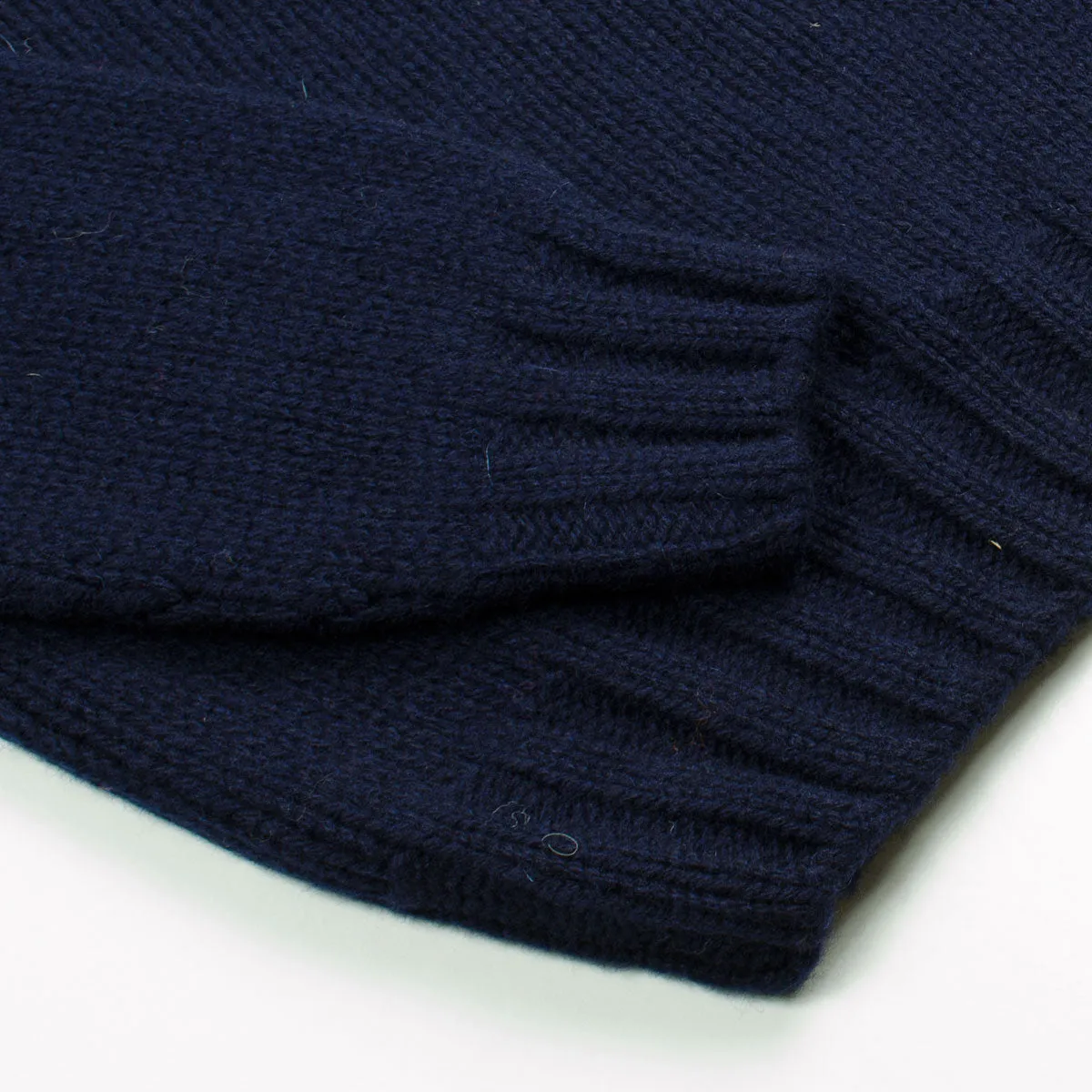 Howlin' - Holy Dance Sweater - Navy