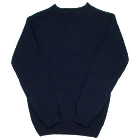 Howlin' - Holy Dance Sweater - Navy