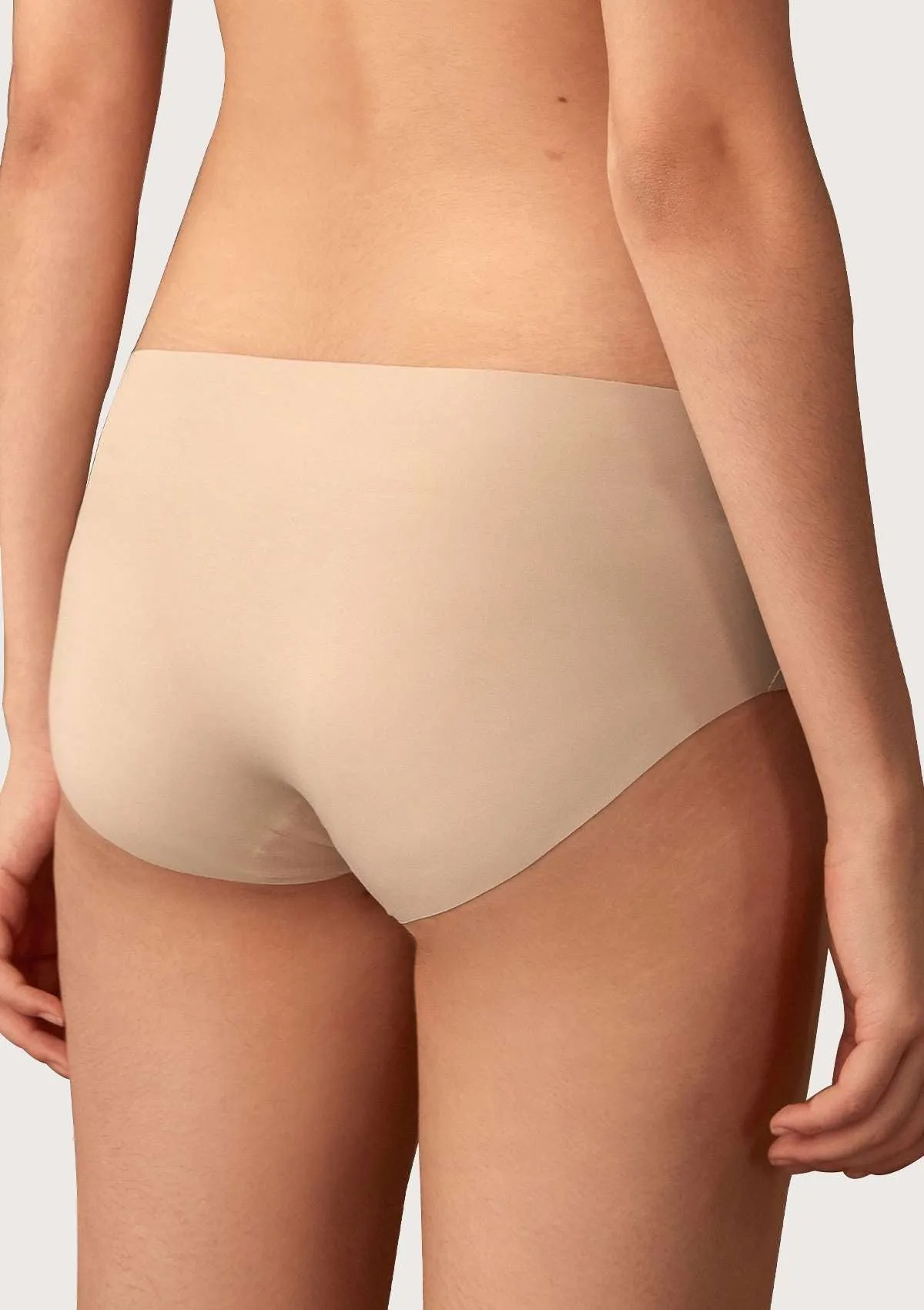 HSIA Seamless Comfort Briefs 2 Pack