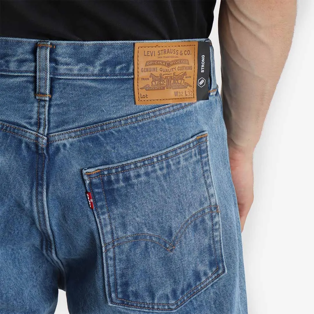 Levis Skate Baggy 5 Pocket Jeans