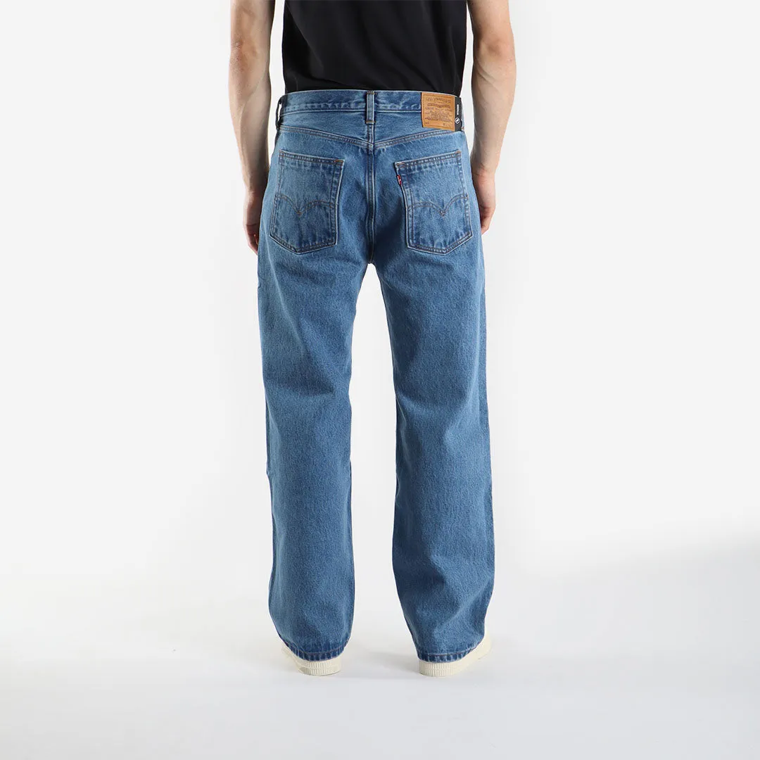 Levis Skate Baggy 5 Pocket Jeans