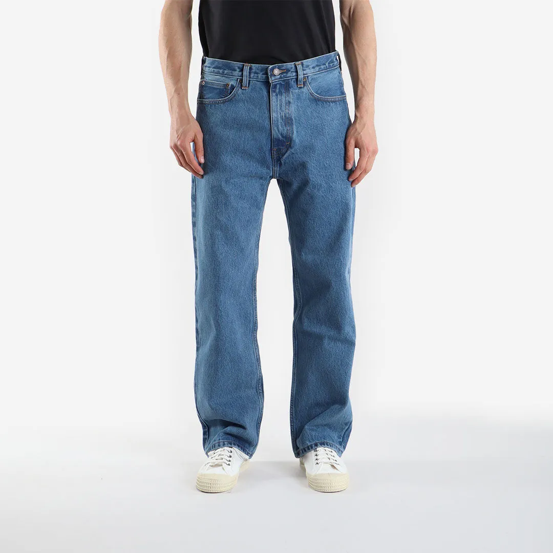 Levis Skate Baggy 5 Pocket Jeans