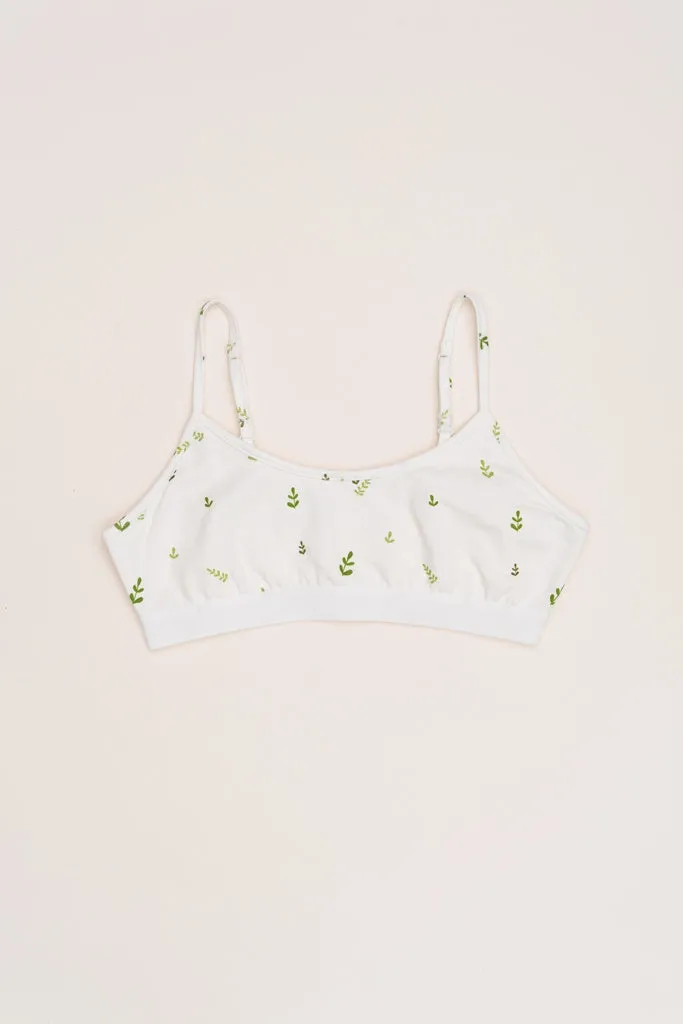 Lush Lemonade - Bralette