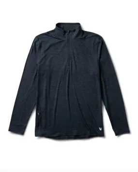 M Vuori Ease Performance 1/2 Zip