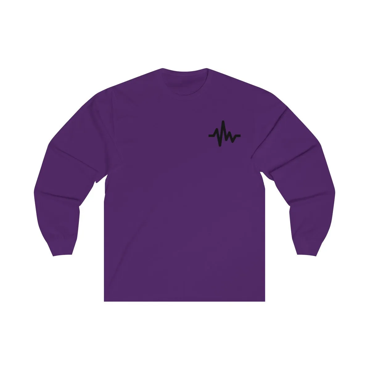 MAXLIFE Long Sleeve Tee