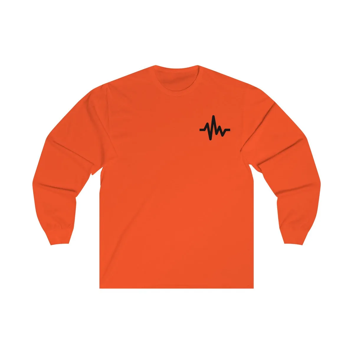 MAXLIFE Long Sleeve Tee