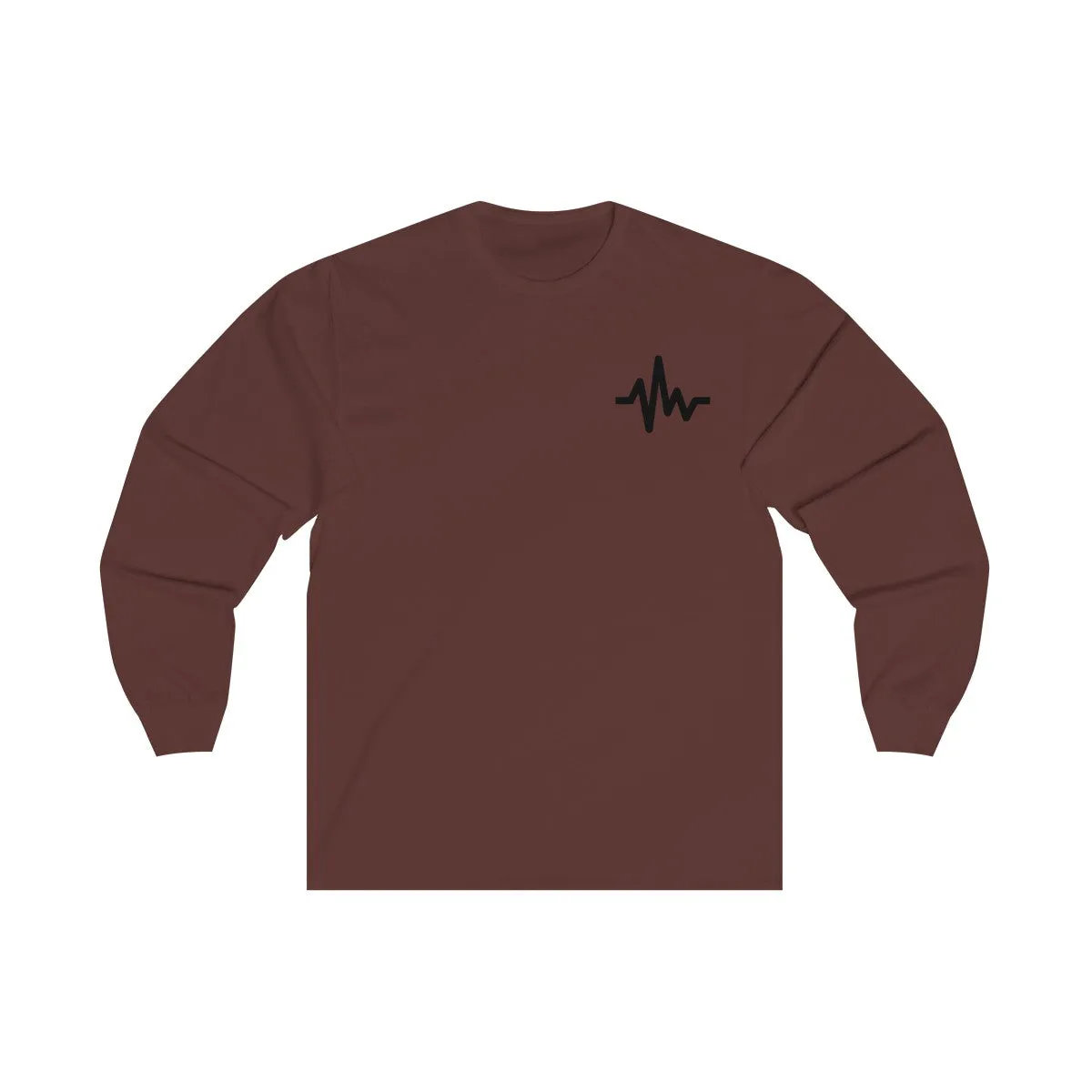 MAXLIFE Long Sleeve Tee