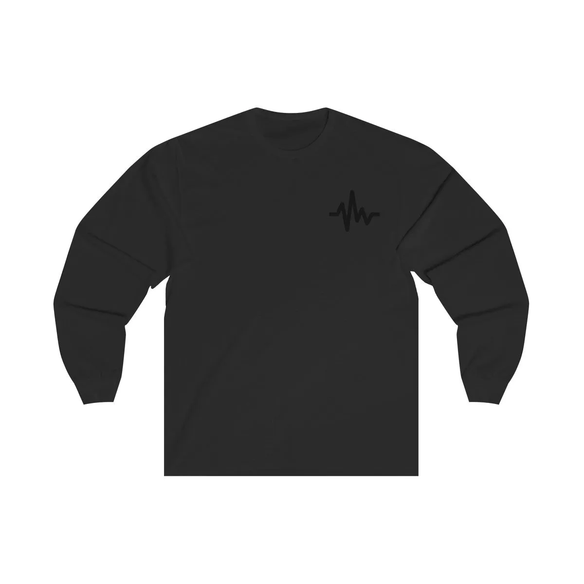 MAXLIFE Long Sleeve Tee