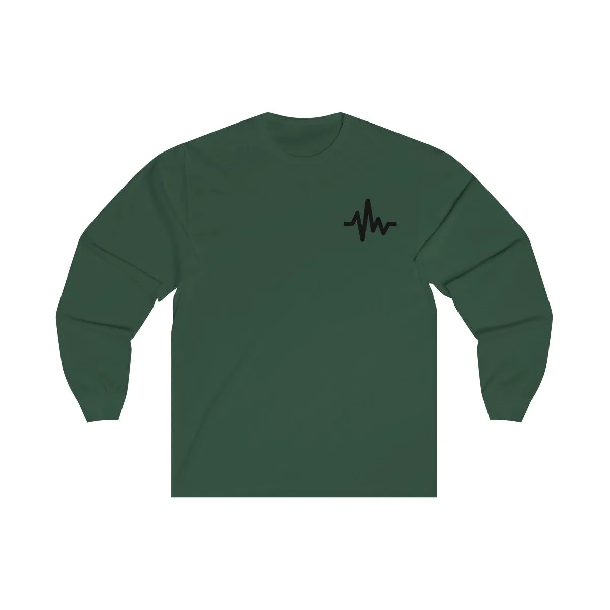 MAXLIFE Long Sleeve Tee