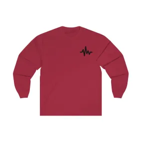 MAXLIFE Long Sleeve Tee