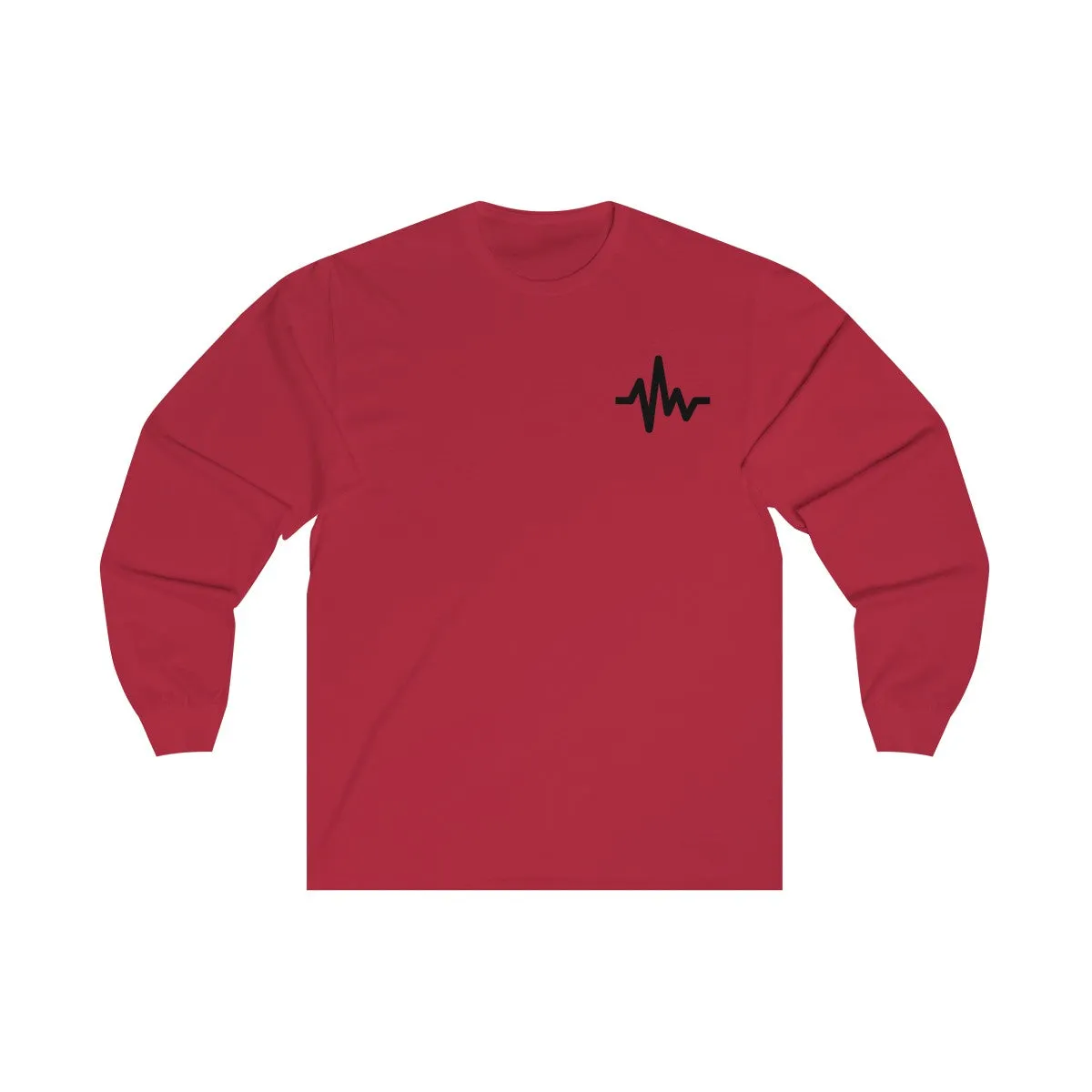 MAXLIFE Long Sleeve Tee