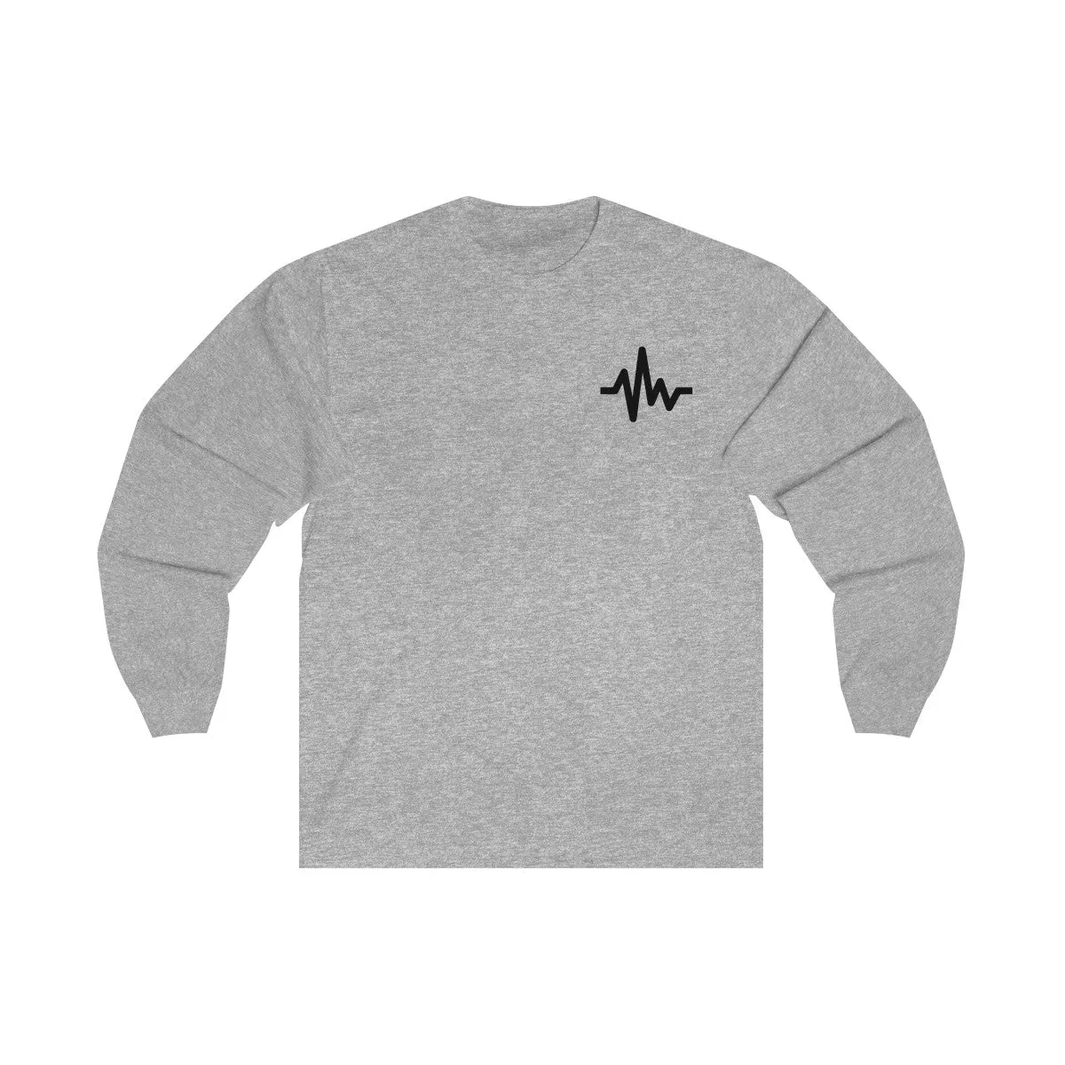 MAXLIFE Long Sleeve Tee