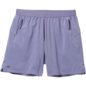 Men's 7" Traverse Short