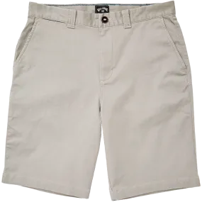 Men's Carter Stretch Short