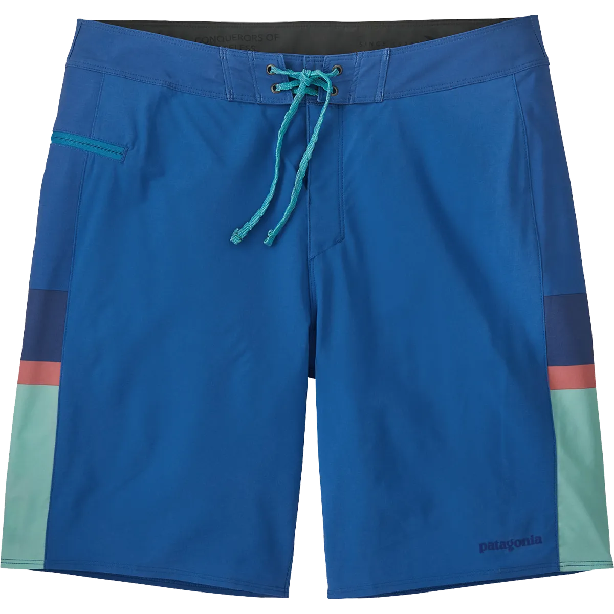 Men's Hydropeak SP Boardshort 19"