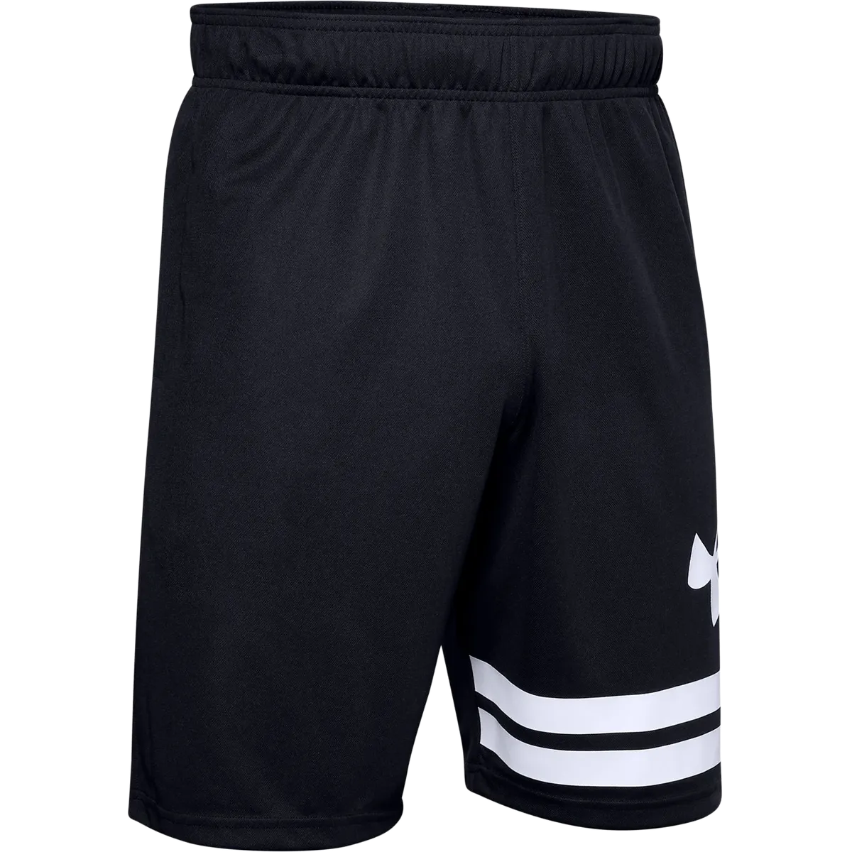 Men's UA Baseline Court Short 10"