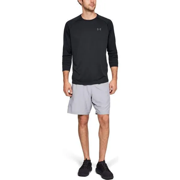 Men's UA Tech 2.0 Long Sleeve