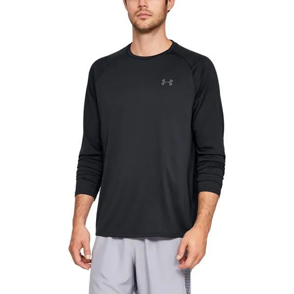 Men's UA Tech 2.0 Long Sleeve