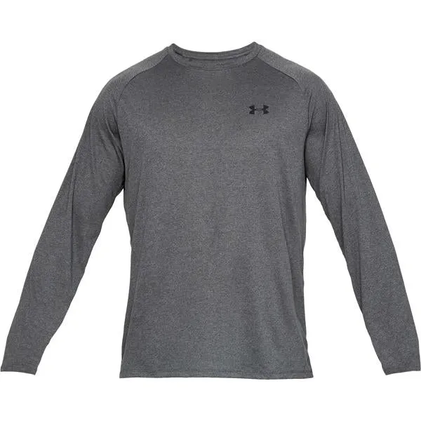 Men's UA Tech 2.0 Long Sleeve