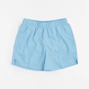 Nike Swim Core Solid 5" Shorts