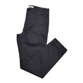 Norse Projects - Aros Heavy Chino - Charcoal