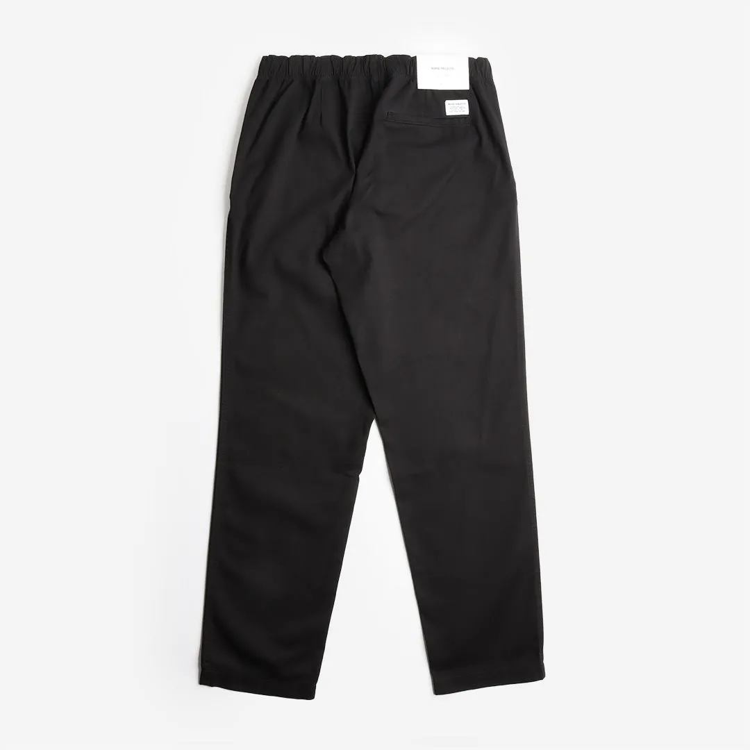 Norse Projects Ezra Light Stretch Pant