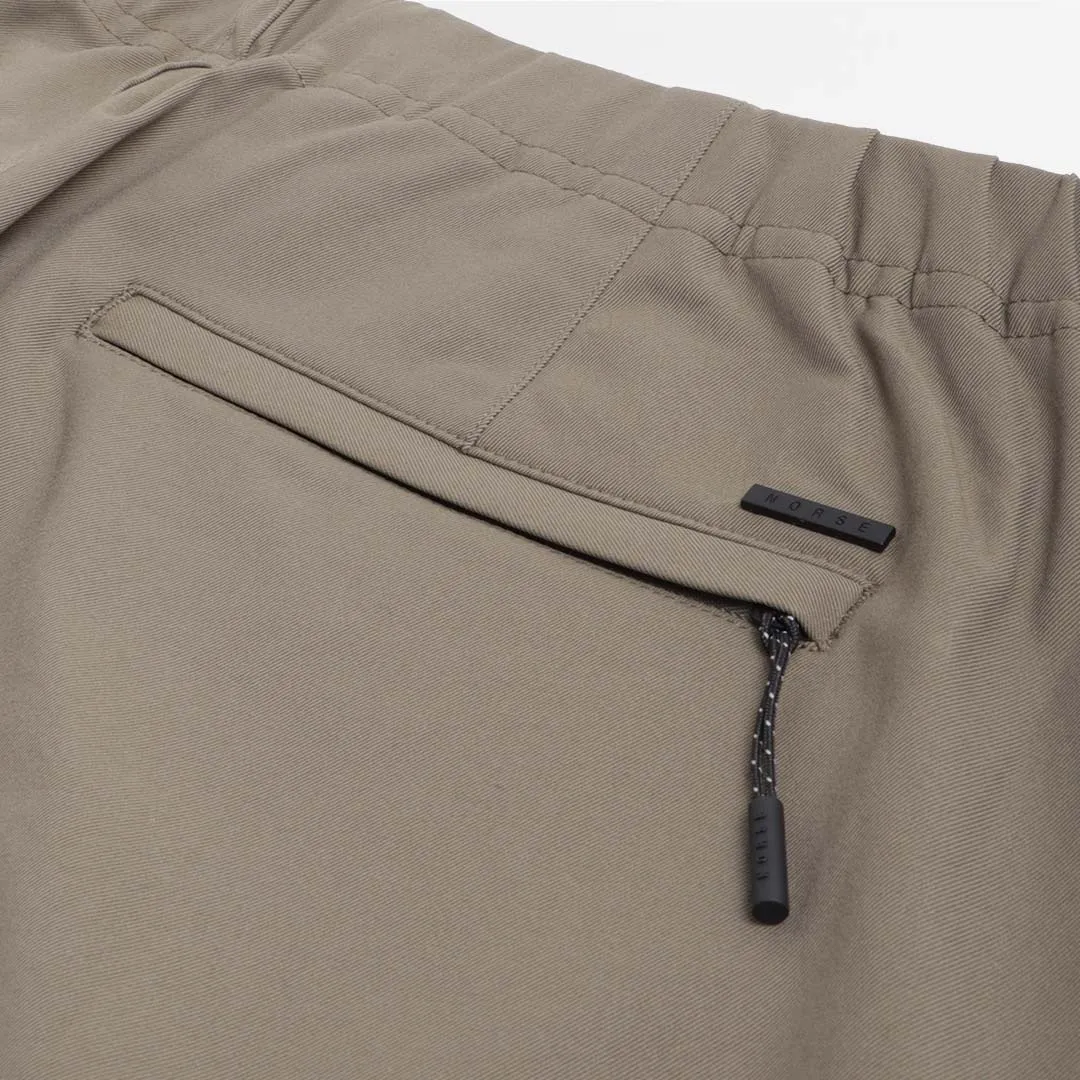 Norse Projects Ezra Solotex Shorts