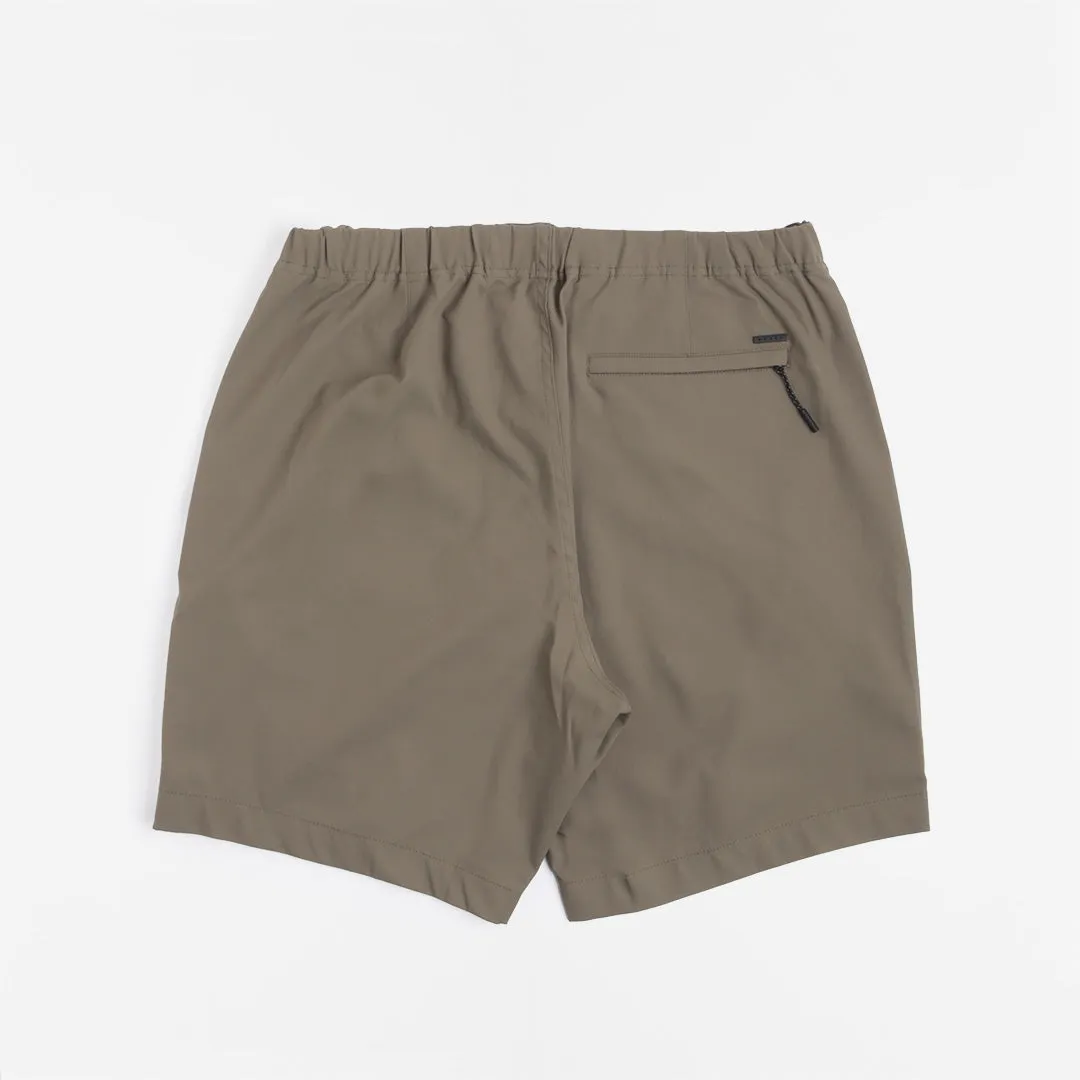 Norse Projects Ezra Solotex Shorts