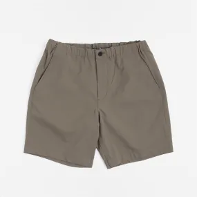 Norse Projects Ezra Solotex Shorts