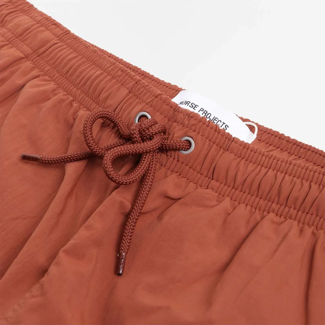 Norse Projects Hauge Recycled Nylon Swim Shorts