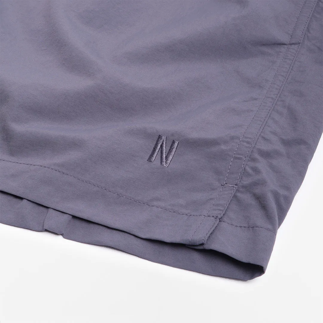 Norse Projects Hauge Recycled Nylon Swim Shorts