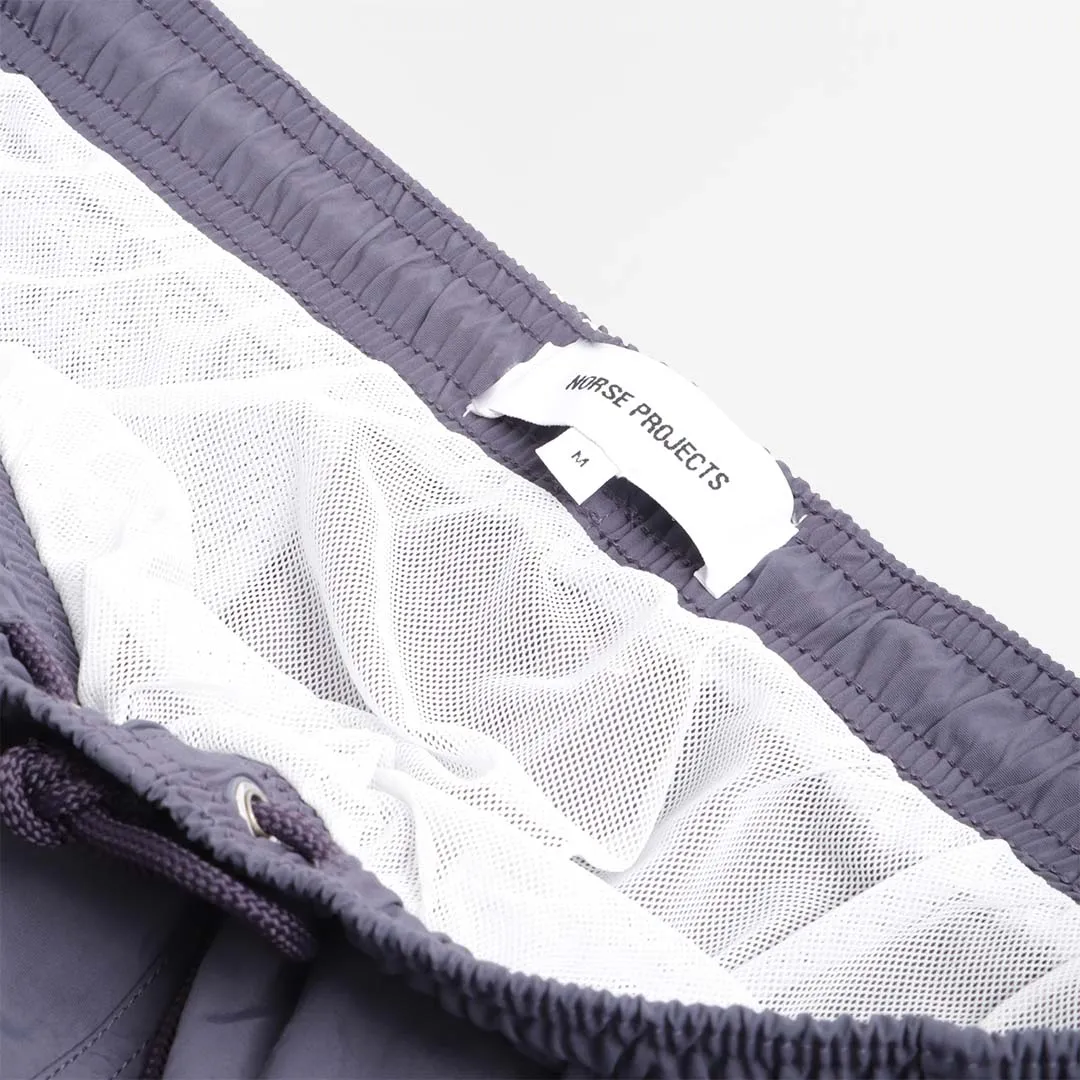 Norse Projects Hauge Recycled Nylon Swim Shorts