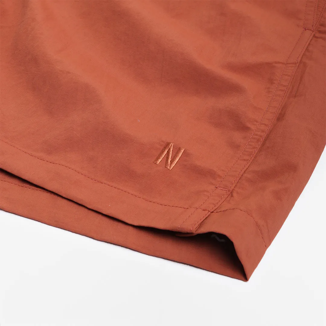 Norse Projects Hauge Recycled Nylon Swim Shorts