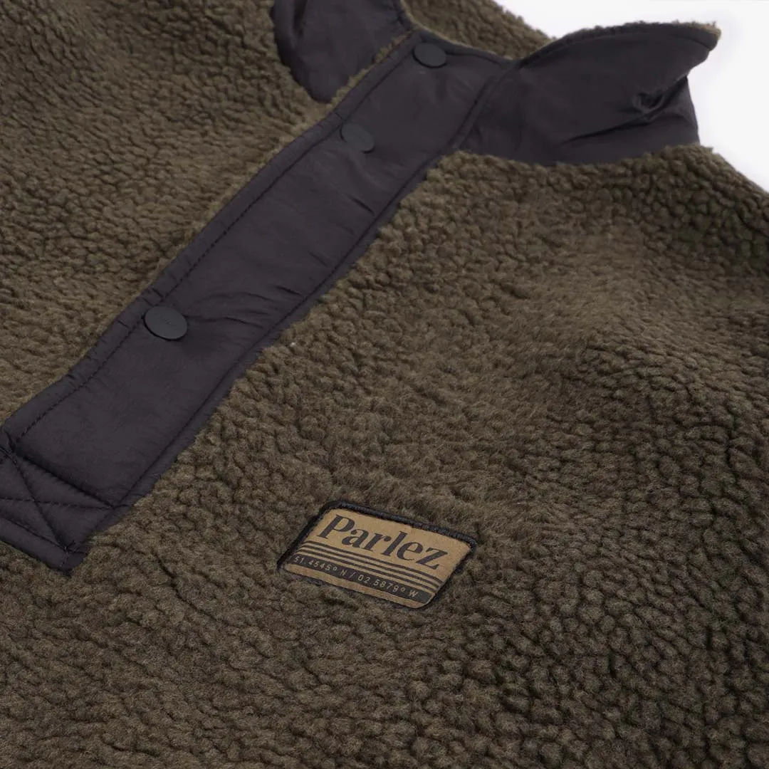 Parlez Fair Fleece