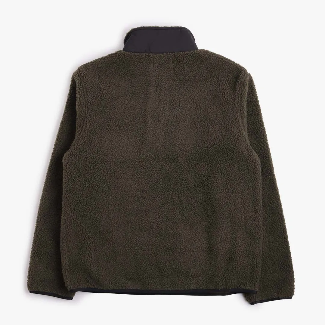 Parlez Fair Fleece