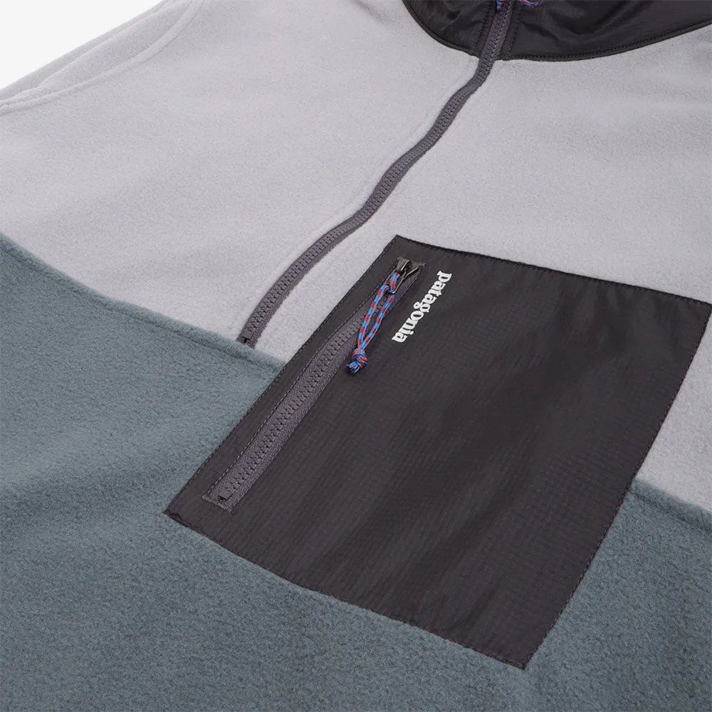 Patagonia Microdini Half Zip Fleece Pullover