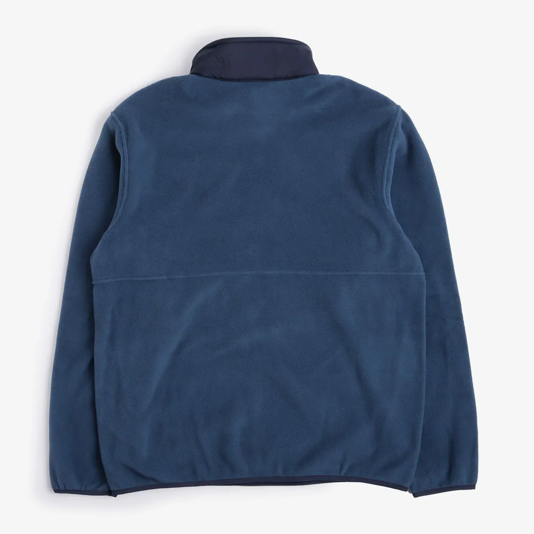 Patagonia Microdini Half Zip Fleece Pullover