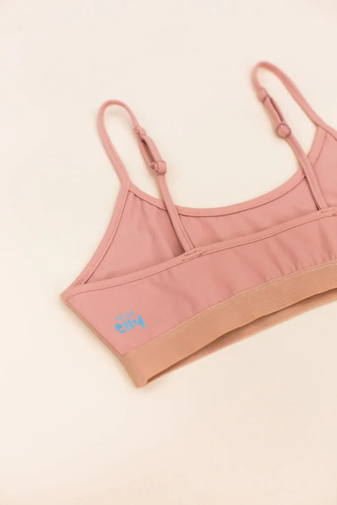 Pink Strawberry - Bralette