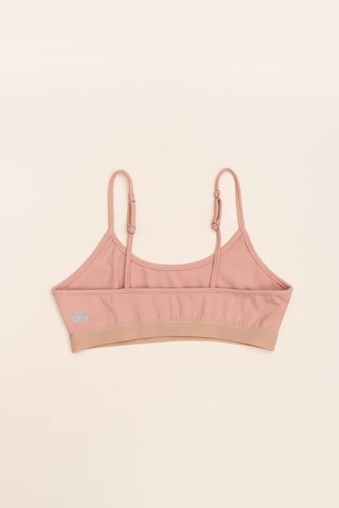 Pink Strawberry - Bralette