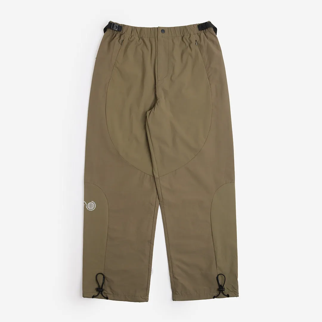 Purple Mountain Observatory Blocked Hiking Pant