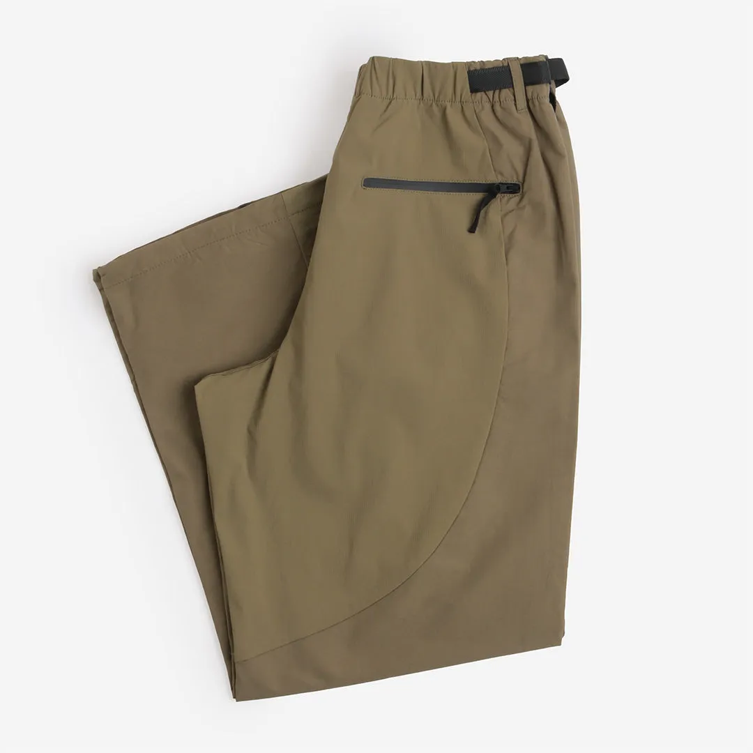 Purple Mountain Observatory Blocked Hiking Pant