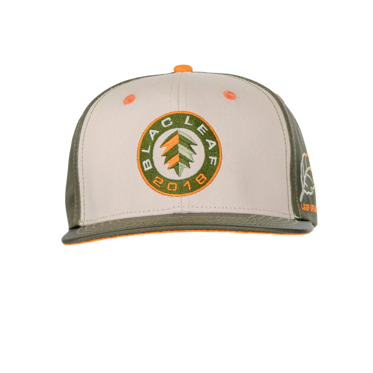 Ranger Snapback