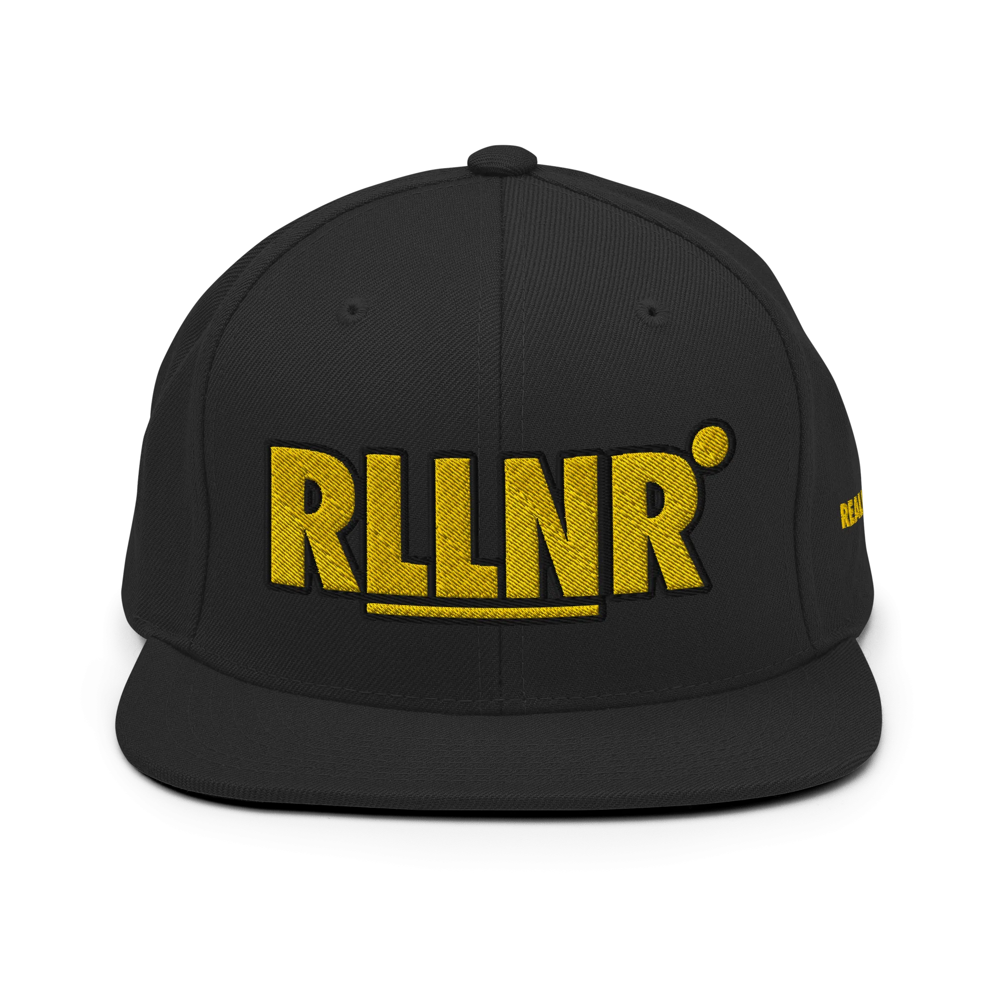 RLLNR Snapback