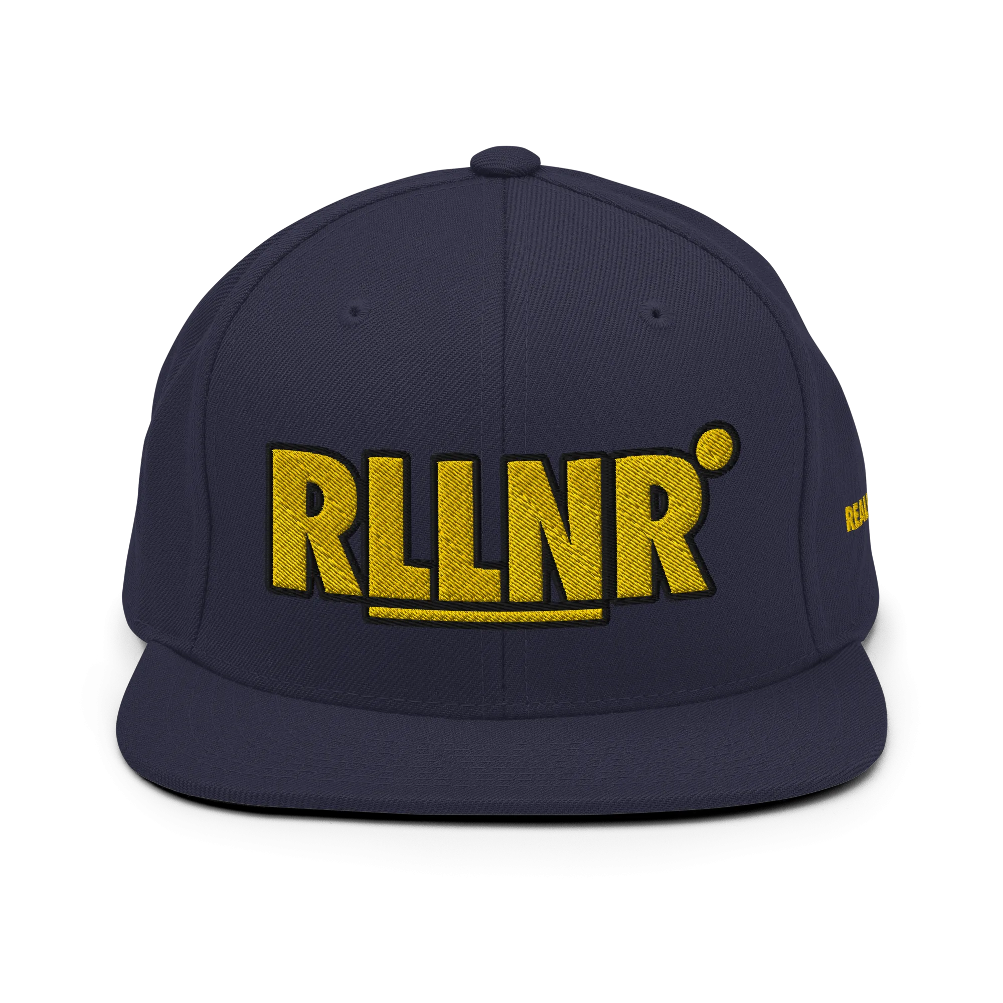 RLLNR Snapback