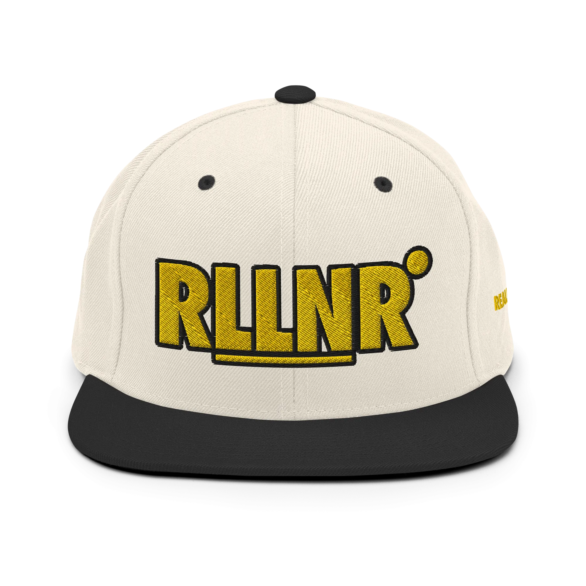 RLLNR Snapback